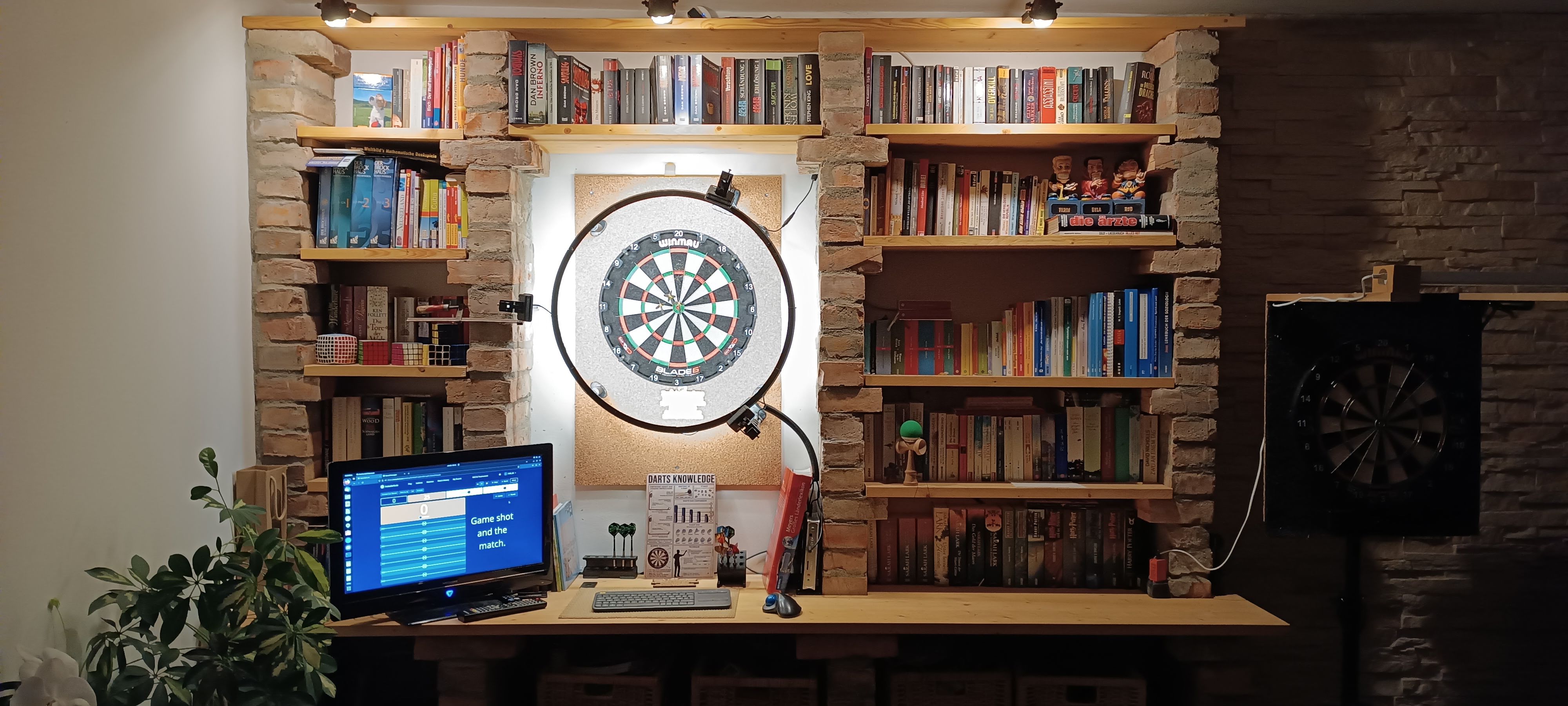 @Icke/ #Setup Showcase