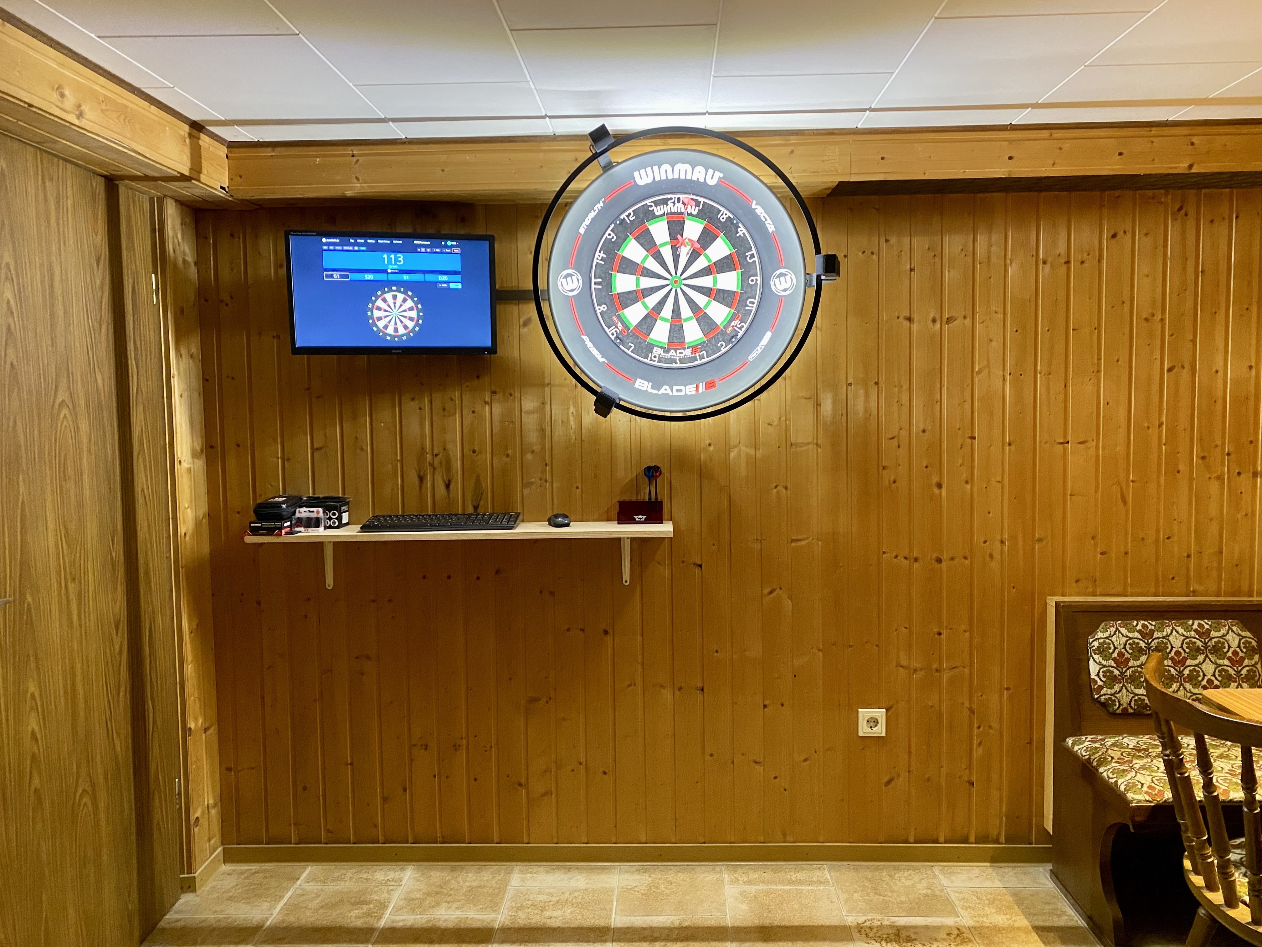 @Oliver Beyer / #Setup Showcase