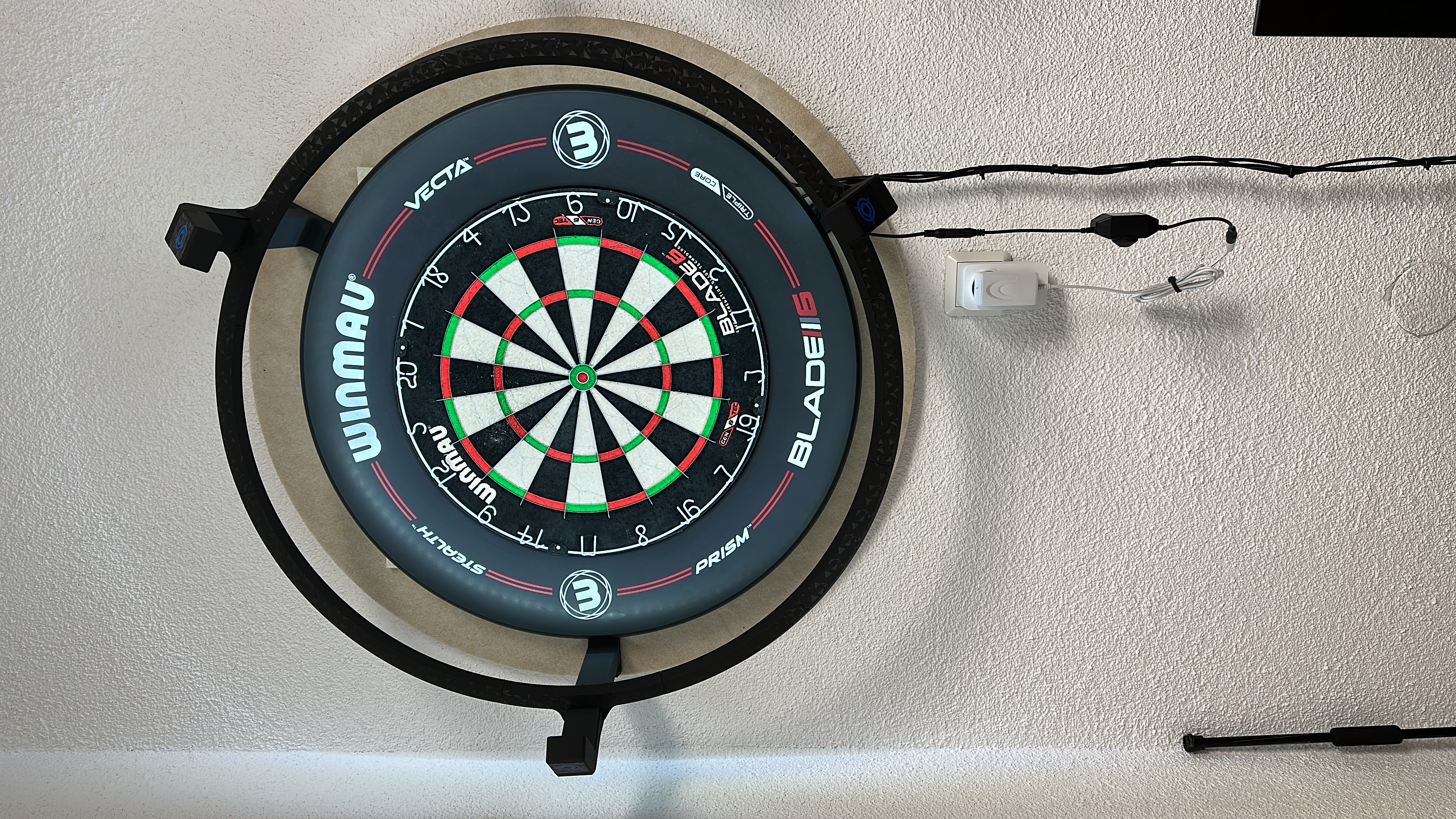 @Robbel90 / #Setup Showcase