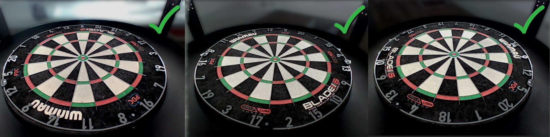 Example Image proper way